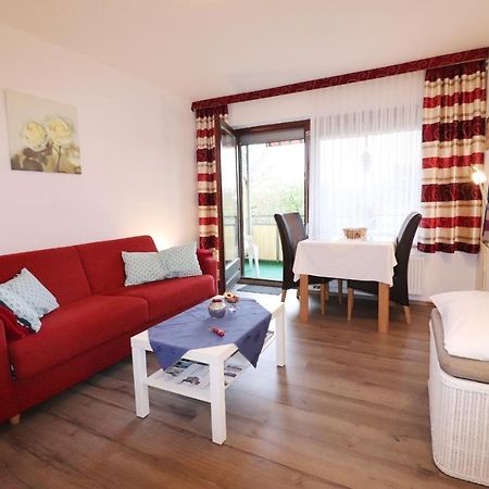 Haus Am Kurpark Wohnung 16 Büsum Екстериор снимка